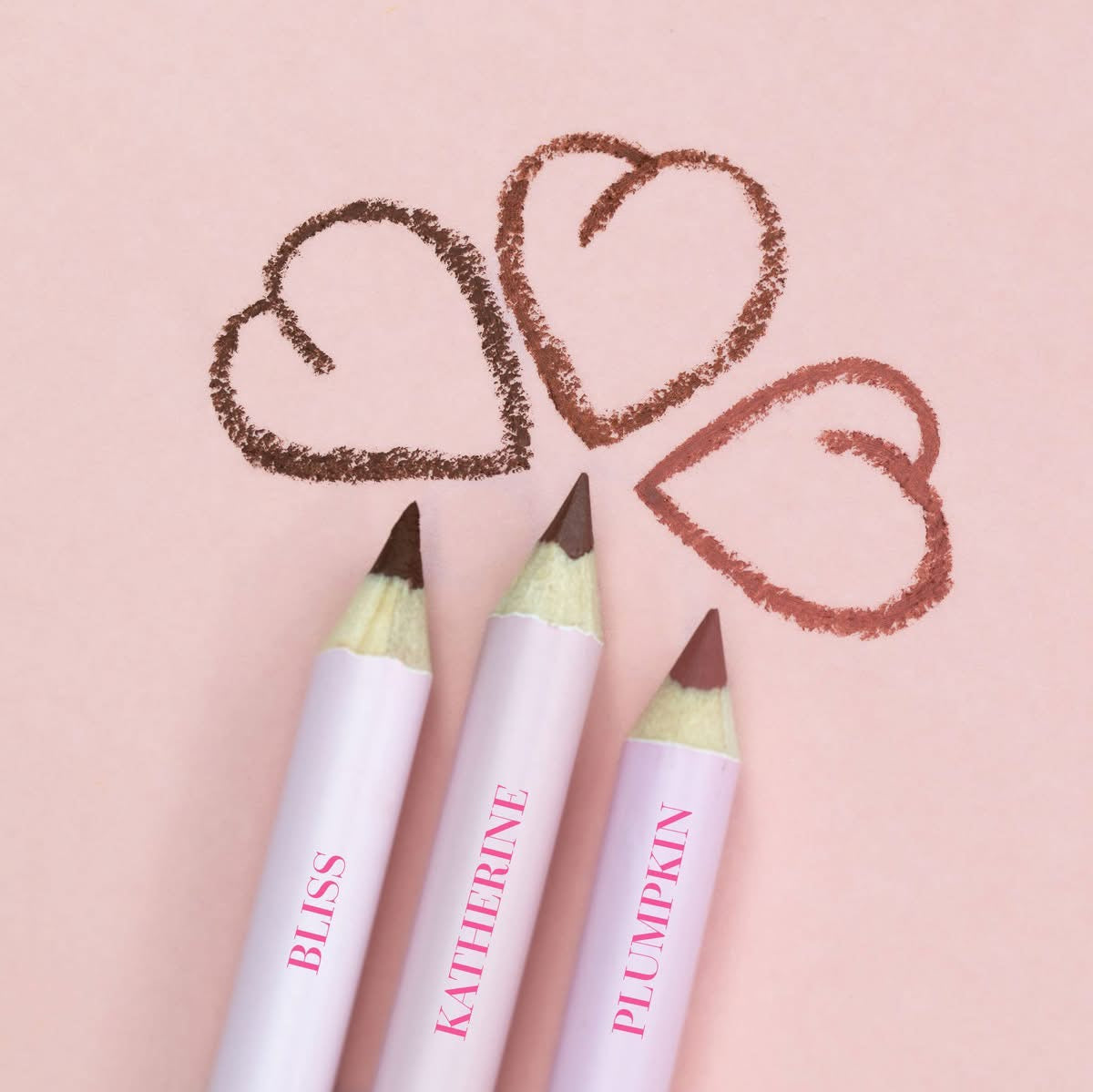 Glossy Silk Lip Kit - Plumpkin