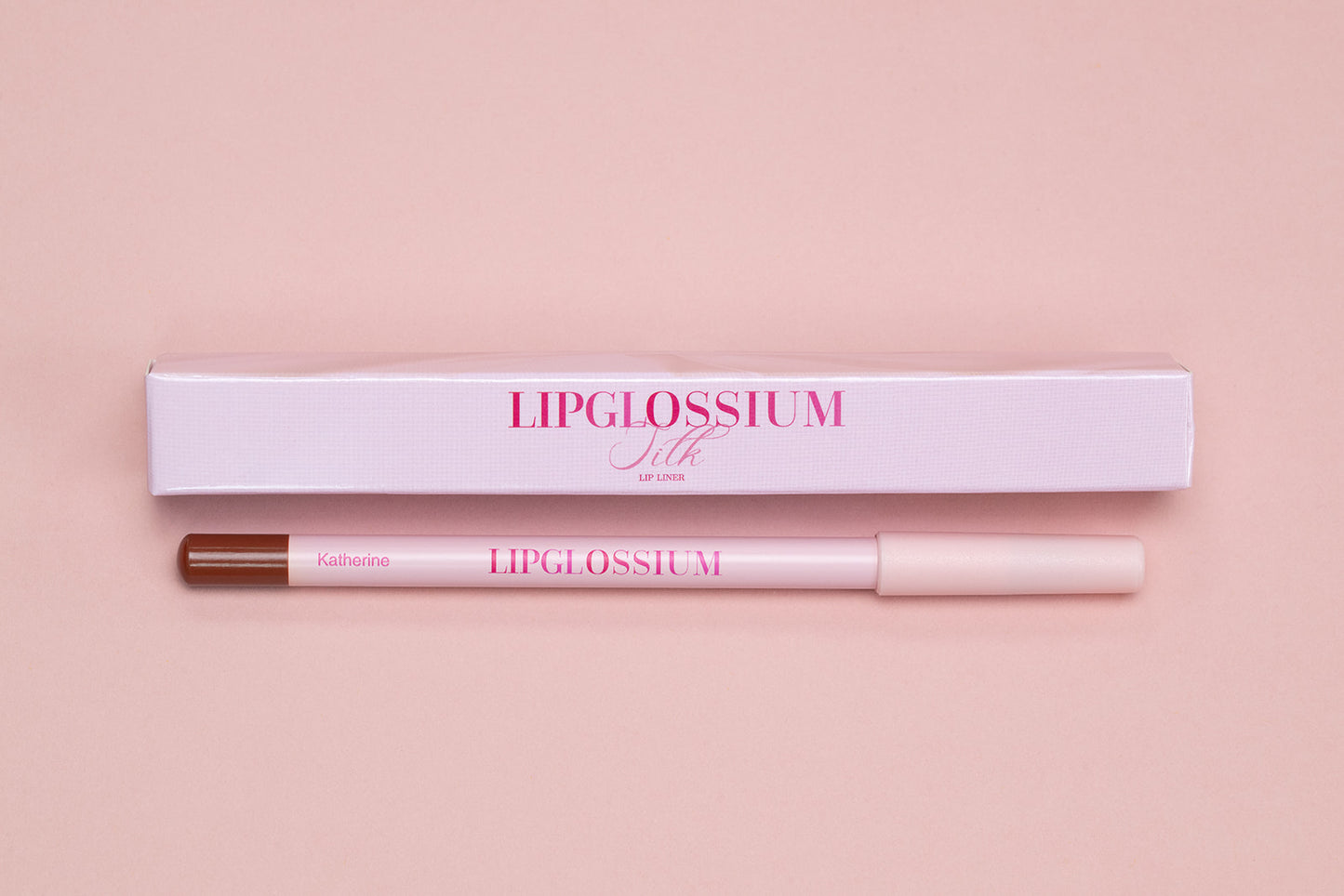 Silk Lip Liner - Katherine