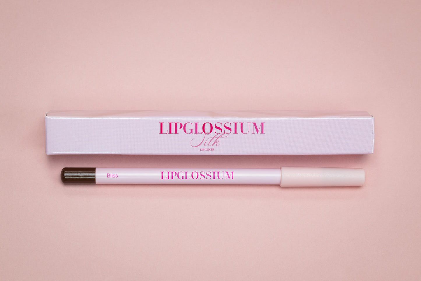 Silk Lip Liner - Bliss