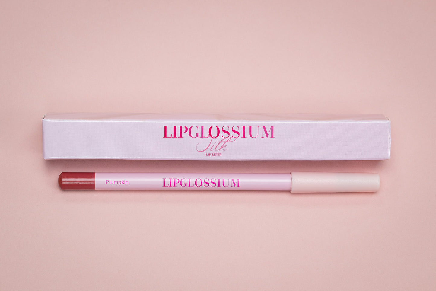 Silk Lip Liner - Plumpkin