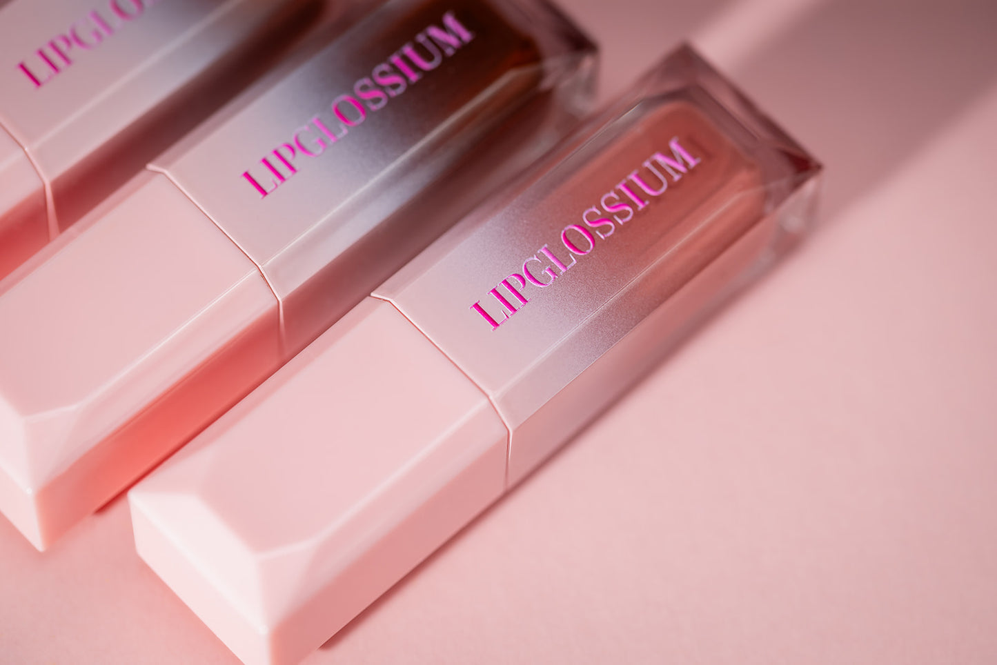 Glossy Silk Lipgloss Plumpkin