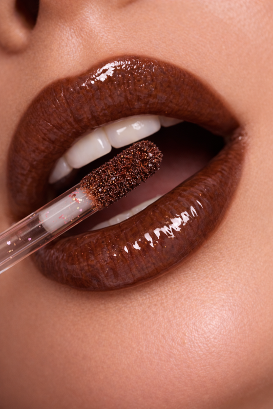 Glossy Silk Lipgloss Bliss