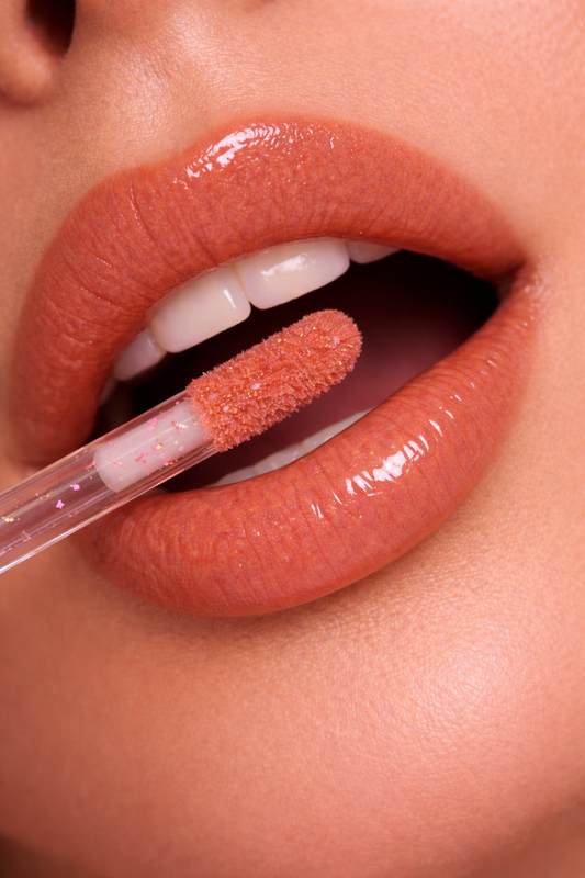 Glossy Silk Lipgloss Plumpkin