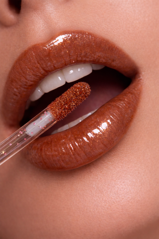 Glossy Silk Lipgloss Katherine