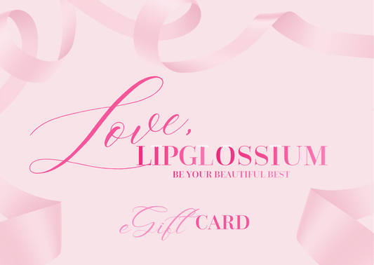 Just For You E-Gift Card