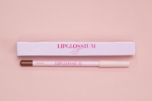 Silk Lip Liner - Katherine
