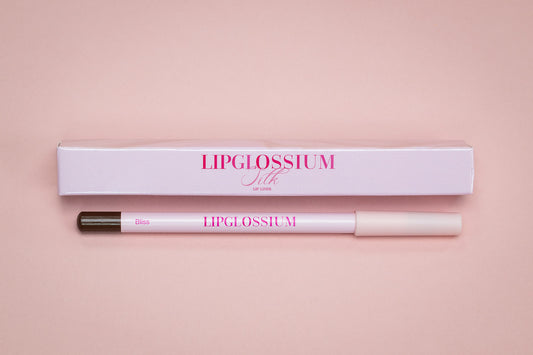 Silk Lip Liner - Bliss