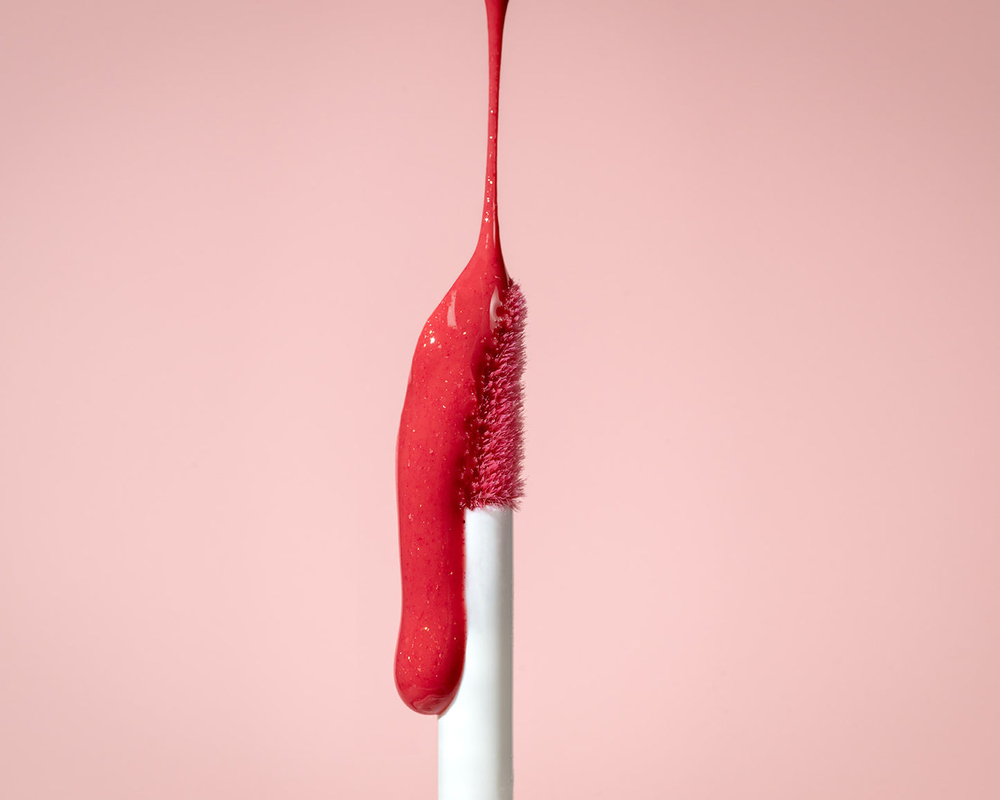 Glossy Silk Lipgloss Golden Rose