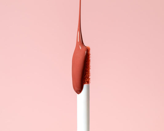 Glossy Silk Lipgloss Plumpkin