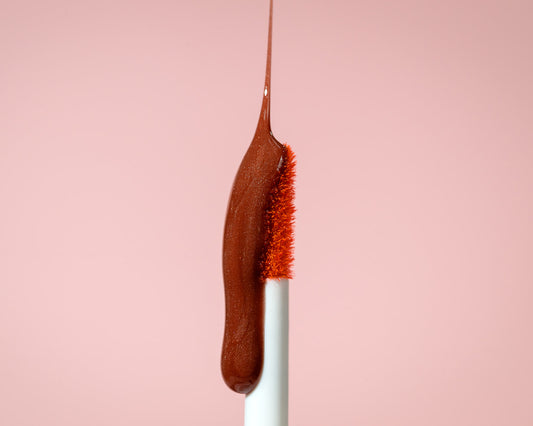 Glossy Silk Lipgloss Katherine