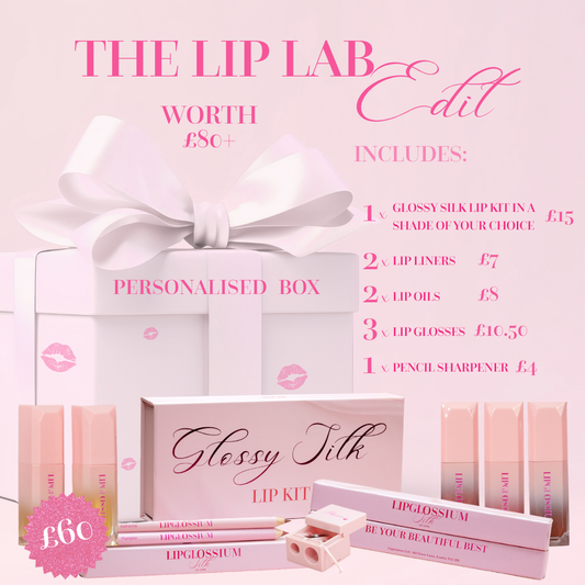 The Lip Lab Edit
